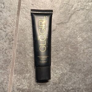 Glōgirl Cosmetics Whipped Radiance Face Primer Fair Light